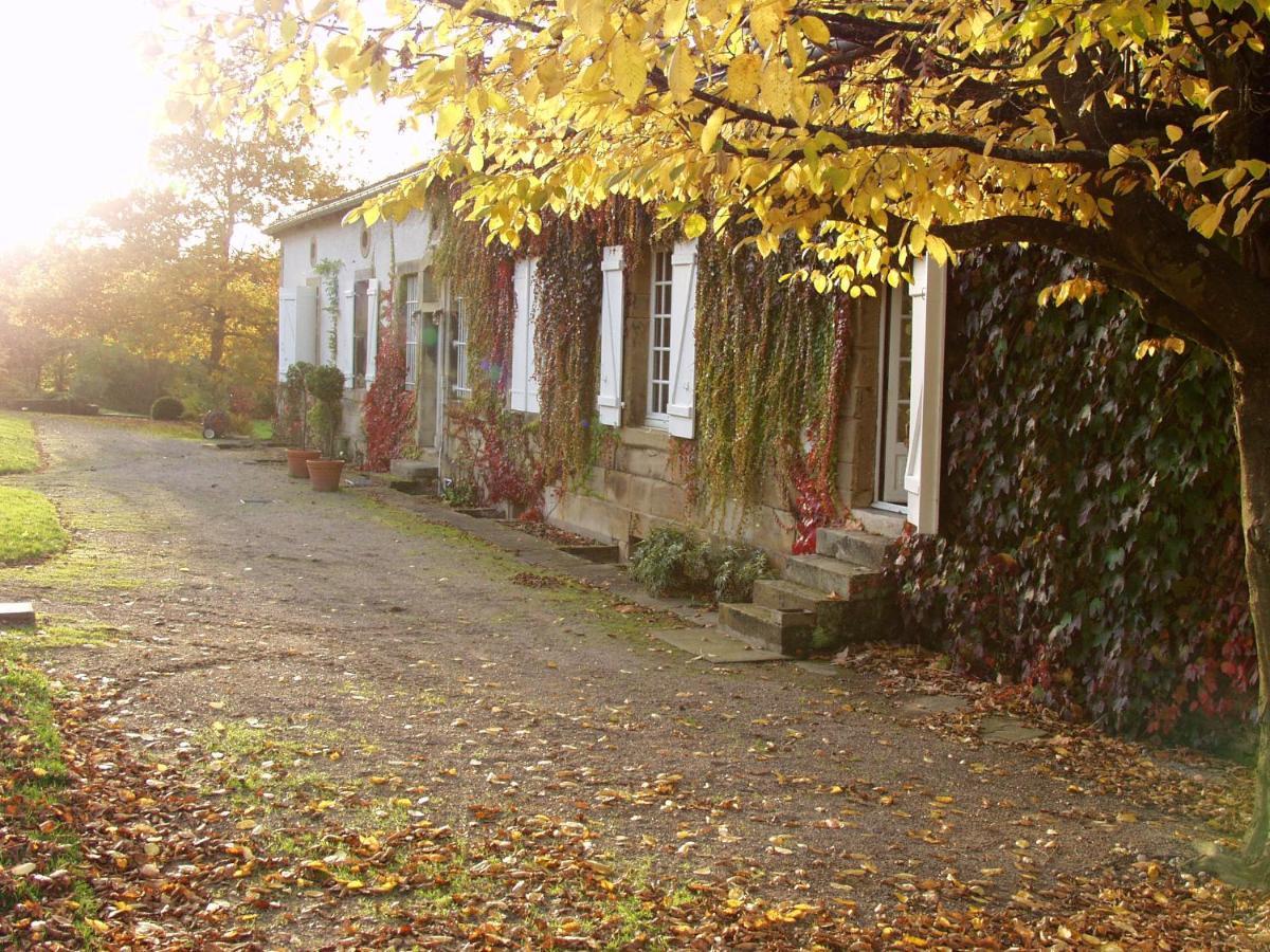 Le Prieure Hotel Aydoilles Exterior photo